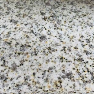 阜阳 黄金麻花岗岩石材浅黄光面