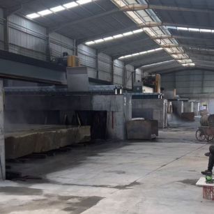 阜阳大切车间生产日常