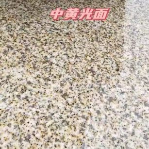 阜阳黄金麻中黄光面
