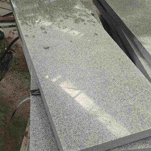 阜阳 芝麻白栏杆料半成品