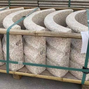 阜阳 黄金麻异型加工-柱帽