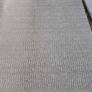 阜阳 芝麻灰花岗岩斧剁面，刀斩面