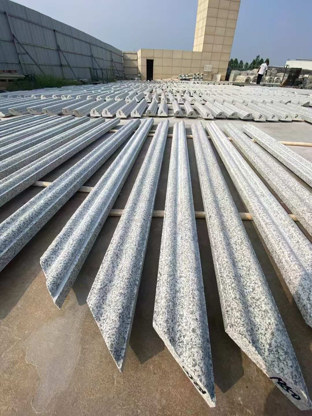 阜阳 白麻光面别墅线条防水加工