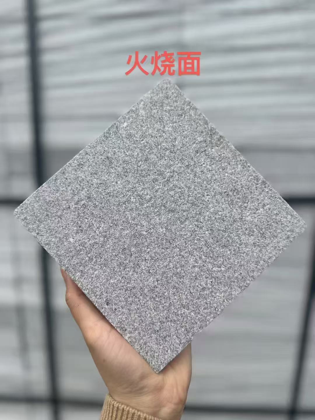 阜阳芝麻灰火烧面